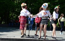 Фото 42: Львів відзначає 760-ліття 