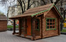 Фото 5: Великодній ярмарок-2017 у Львові вже розпочався