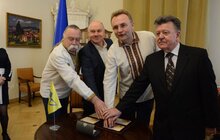Фото 70: Львів відзначає 760-ліття 
