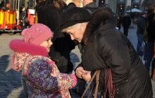 Фото 9: Як безкорисливо і безмежно творити добро показали львівські гуртківці