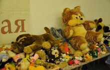 Фото 5: «Усі львівські діти мають бути почуті святим Миколаєм», - А. Садовий