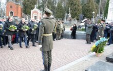 Фото 3: Львів відзначає День Соборності України та 101-шу річницю Акту злуки УНР та ЗУНР