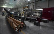 Фото 1: Презентація групи компаній з виробництва продукції зі скла Glas Trösch та підприємства «Глас Трьош Львів»