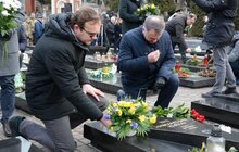 Фото 4: Львів відзначає День Соборності України та 101-шу річницю Акту злуки УНР та ЗУНР