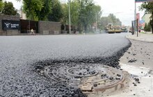 Фото 13: З 15 серпня міст на вул. Городоцькій відкриють для проїзду транспорту: проте суміжні роботи триватимуть до 14 вересня