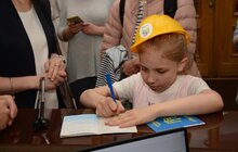 Фото 10: Вже завтра в парку ім. І. Франка відбудеться «Місто професій»