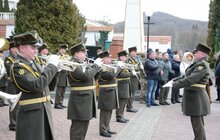 Фото 21: Львів відзначає День Соборності України та 101-шу річницю Акту злуки УНР та ЗУНР