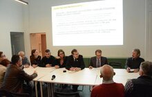 Фото 6: У Львові напрацьовують пропозиції збільшення штрафів за порушення, вчинені на пам’ятках історичної спадщини — пропонують збільшення у 100 разів