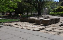 Фото 2: «Оптимальний варіант – щоб цього року ми могли трамваєм проїхати з центру на Сихів», - А. Садовий