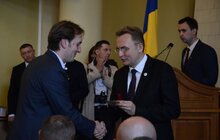 Фото 60: Львів святкує свій день народження