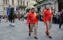Фото 79: Львів святкує свій день народження