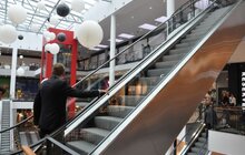 Фото 4: «Нашою великою гордістю є нові будівлі, новий бізнес, який відкривається», - А.Садовий на відкритті ТЦ «Форум Львів»