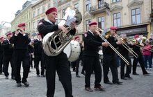 Фото 92: Львів святкує свій день народження