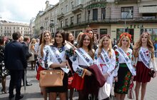 Фото 100: Львів святкує свій день народження