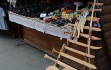 Фото 25: Великодній ярмарок-2017 у Львові