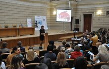 Фото 2: Львівський форум медіації
