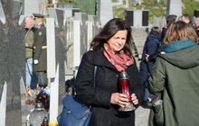 Фото 25: У Львові відзначають 101-у річницю утворення Західноукраїнської Народної Республіки
