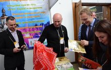Фото 9: У Львові відбувається Міжнародна виставка-ярмарок «ТурЕКСПО»