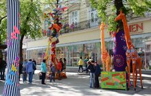 Фото 186: Львів святкує свій день народження