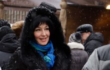 Фото 3: Свято Пампуха у Львові