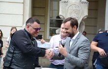 Фото 12: У Львові відбувся автопробіг в межах акції «Шлях Незалежних»