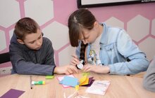 Фото 6: У Львові відкрито нові дитячі клуби