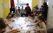 Фото 14: У Львові відкрито нові дитячі клуби