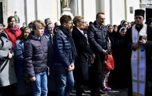 Фото 2: Вулицями Львова проходить традиційна Хресна дорога