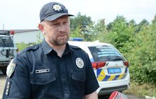 Фото 19: Стартувала кампанія із захисту заказника «Торфовище Білогорща»: вивозять накопичене будівельне сміття, поліція посилила патрулювання