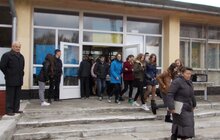Фото 7: У школах міста відбулись «Дні цивільного захисту»