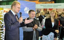 Фото 4: «Якщо матимемо здорових українців – у нас буде майбутнє»,- Андрій Садовий