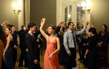 Фото 9: У Львові відбувся благодійний бал для збору коштів на медіатеку