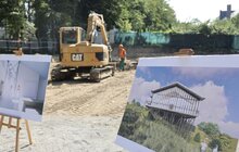 Фото 18: У Львові заклали капсулу під майбутній Центр ментального здоров’я (відео)