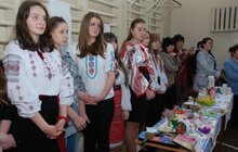Фото 9: Львівських художній ліцей при Львівській академії мистецтв запрошує на навчання