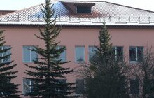 Фото 1: У перинатальному центрі на вул. Дж.Вашингтона, 6 за кошти міського бюджету завершили реконструкцію водопровідної насосної станції