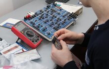Фото 2: У НУ «Львівська політехніка» відкрили сучасну лабораторію програми «Інтернет речей»