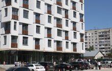 Фото 2: У Львові молоді сім’ї отримали квартири в рамках Програми пільгового молодіжного кредитування
