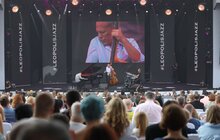 Фото 6: Виступи Avishai Cohen Trio 