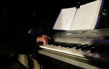 Фото 8: З балкону кабінету міського голови лунав джаз