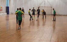 Фото 6: У Львові пройшли I Special Olympics Open Games in Lviv