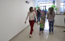 Фото 4: У Львові молоді сім’ї отримали квартири в рамках Програми пільгового молодіжного кредитування