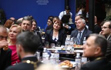 Фото 5: У Львові відбувся перший Молитовний сніданок