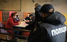 Фото 6: Станом на 14.00 год на «Гарячу лінію міста» надійшло понад 300 звернень від підприємців