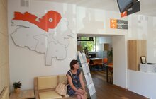 Фото 5: Для мешканців Рясного у Львові відкрили Центр надання адміністративних послуг