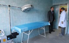 Фото 4: В дитячій лікарні відкрили офтальмологічне відділення