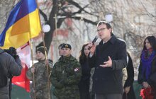 Фото 5: У Львові відзначають День хокею