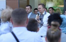Фото 11: У Львові молоді сім’ї отримали квартири в рамках Програми пільгового молодіжного кредитування