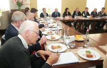 Фото 3: ЄБРР підтримав ідею міста щодо створення комунального енергохолдингу