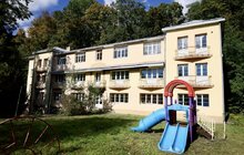 Фото 7: У Львові облаштують спеціалізований центр для вимушено переміщених осіб, що потребують особливих умов проживання