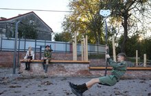 Фото 1: У Львові відкрили Віллу Стецкевича